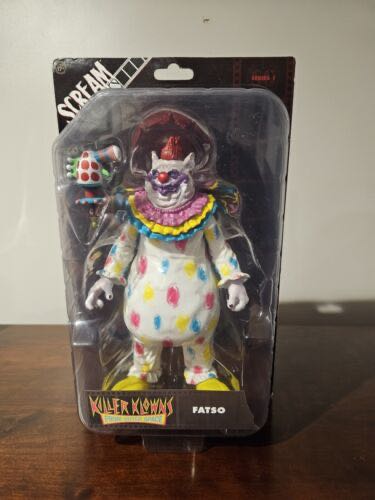 Mcfarlane Toys Spawn 7in Toy Wv4 Nightmare Spawn