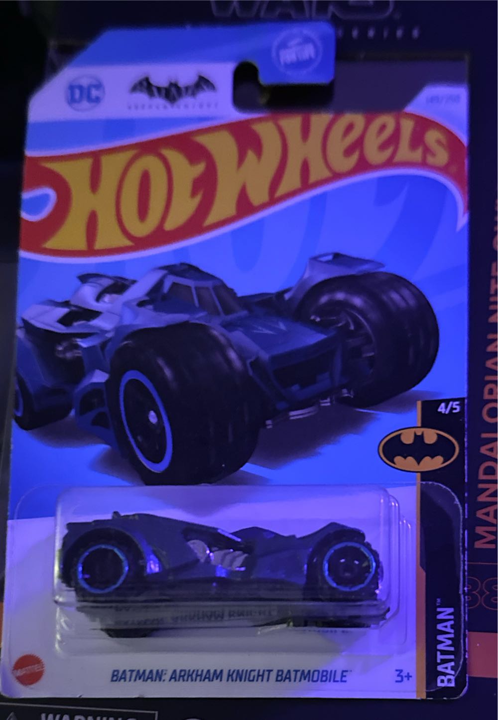 Stitch, Scrump & Angel (3 Pack) (SE)