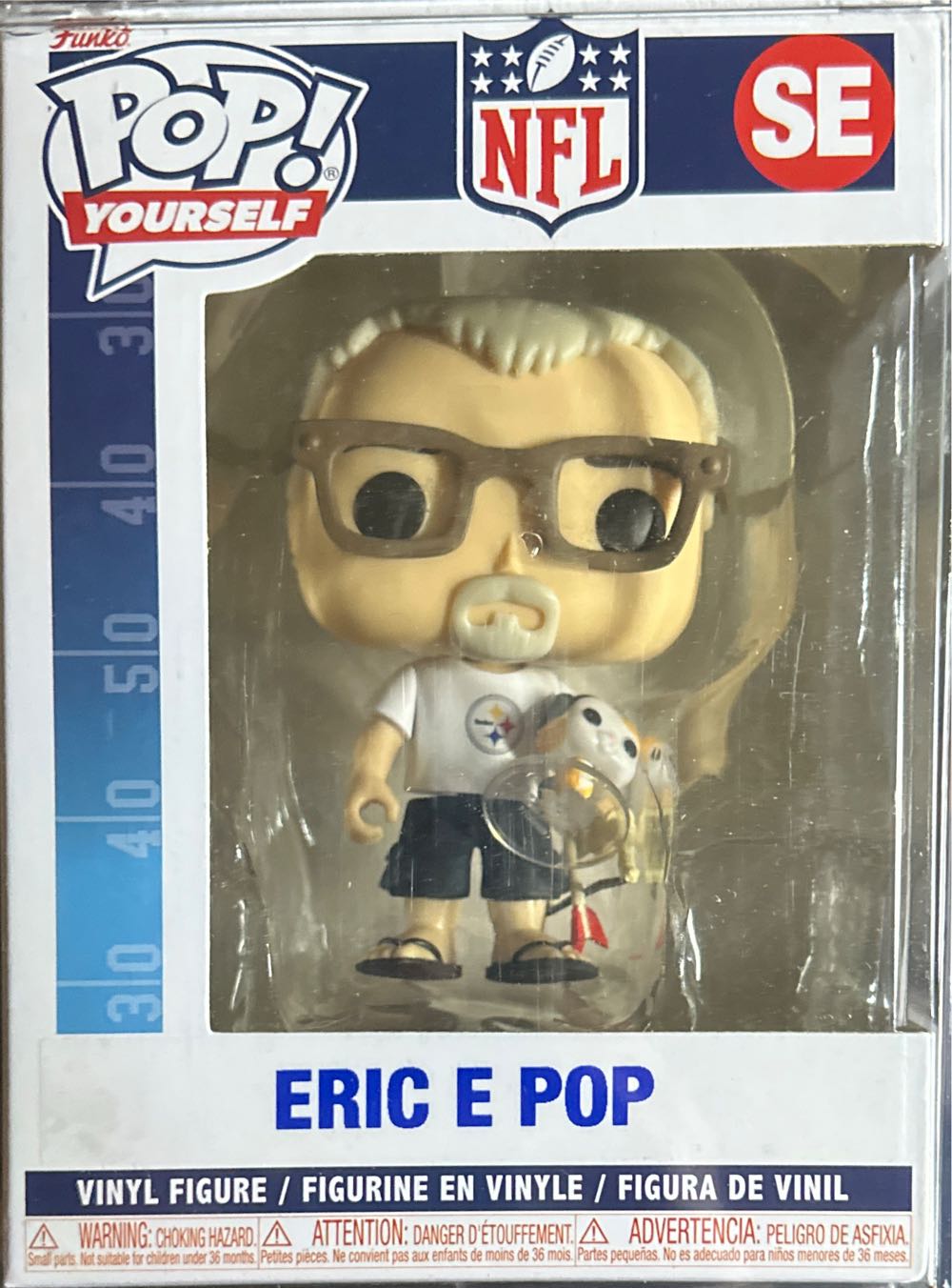 Funko Fusion DLC: Hazel & Cha-Cha Pack [PlayStation 5]