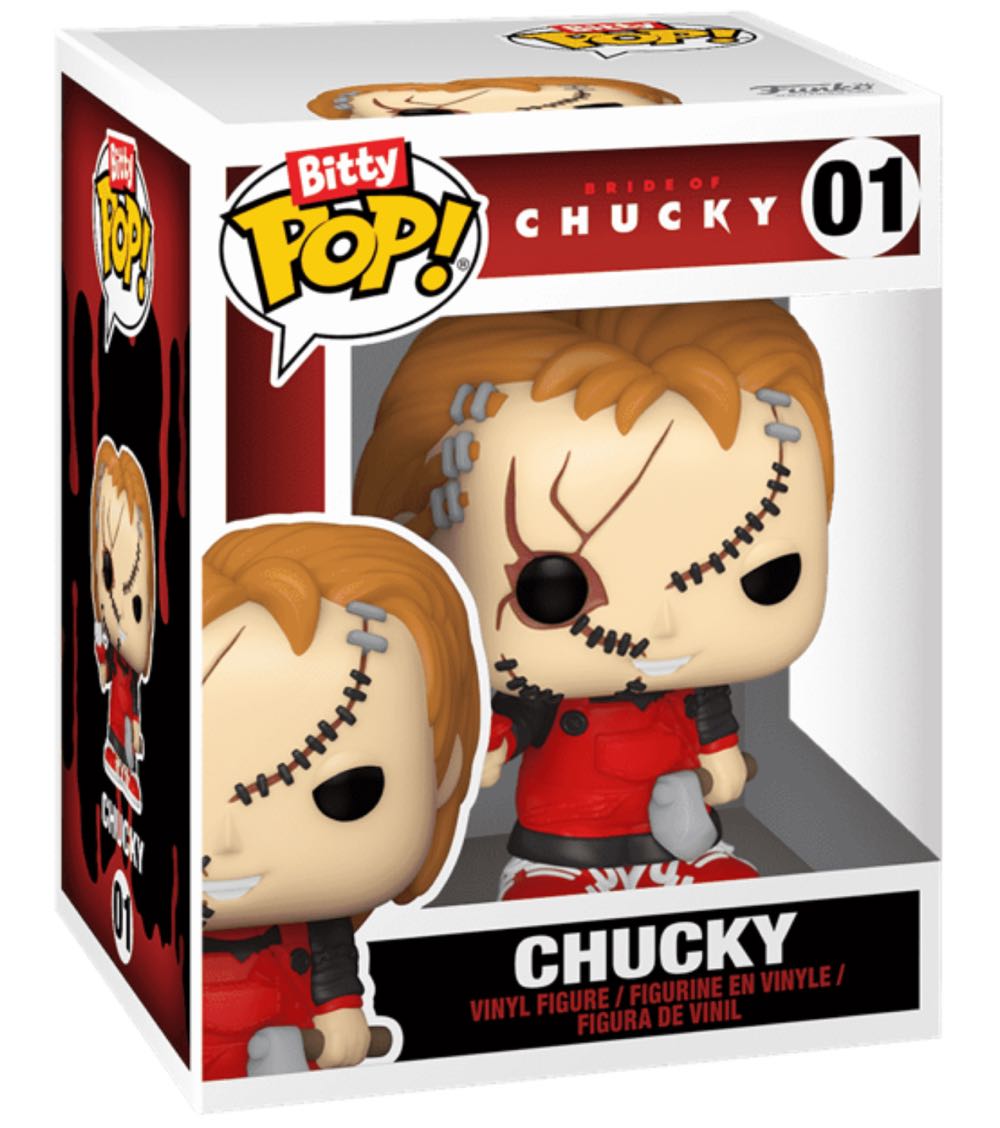 Harley Quinn (Mad Love)