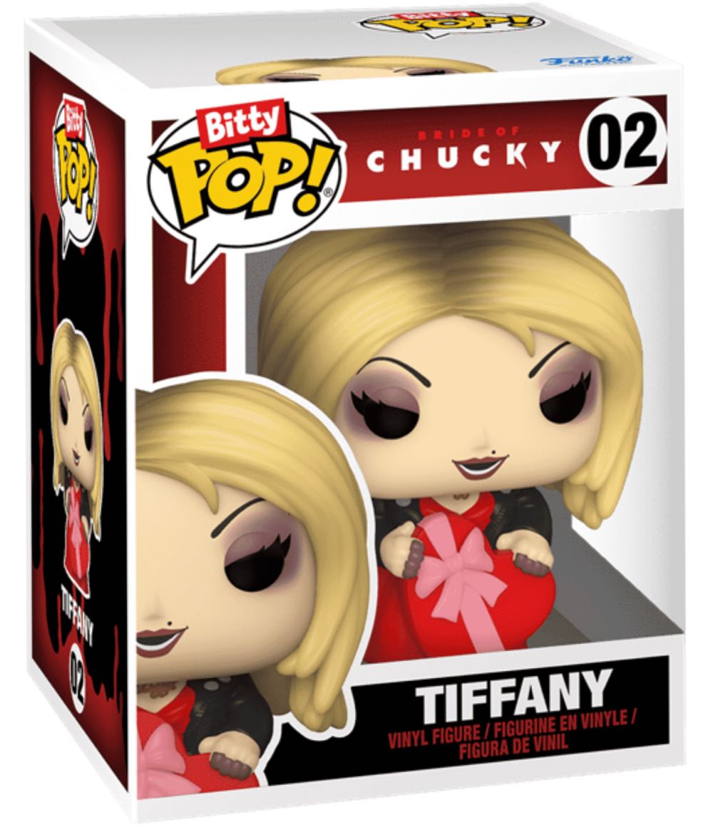 Beetlejuice (Beetlejuice On Tombstone Glow) $21