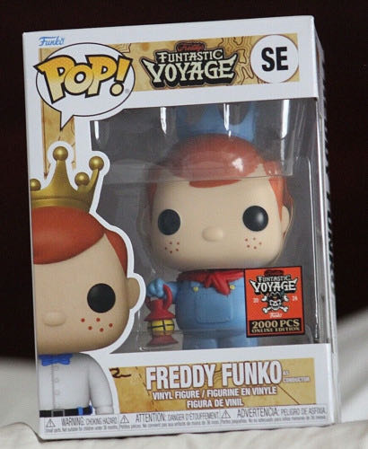 Drag Queens: Shangela (Hot Topic Exclusive)