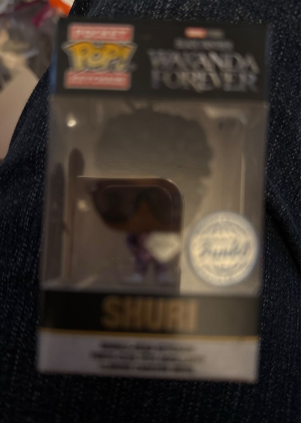 Funko Pop! Mlb: Angels Mike Trout