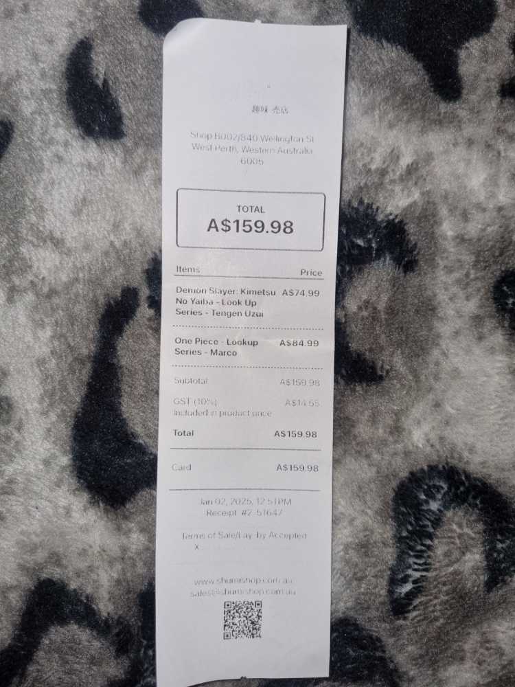 Marco    vinyl figure collectible [Barcode 4535123836824] - Main Image 3