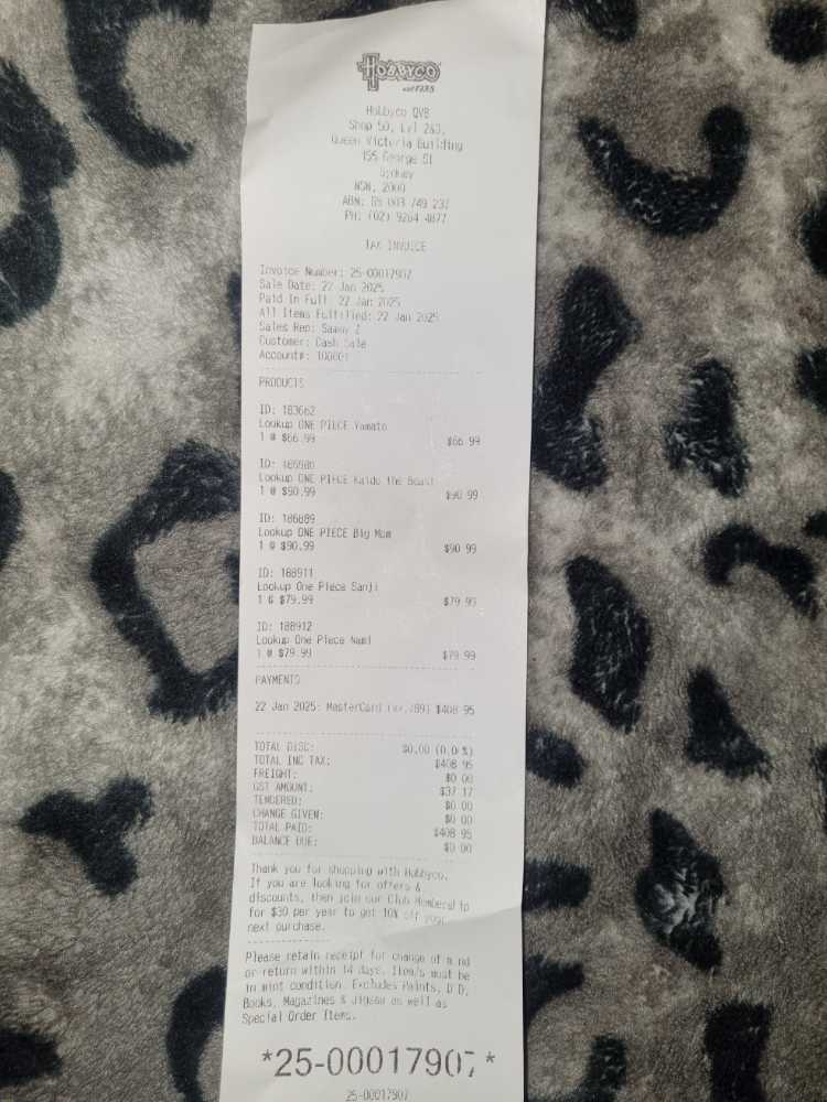 Nami  vinyl figure collectible [Barcode 4535123839320] - Main Image 3