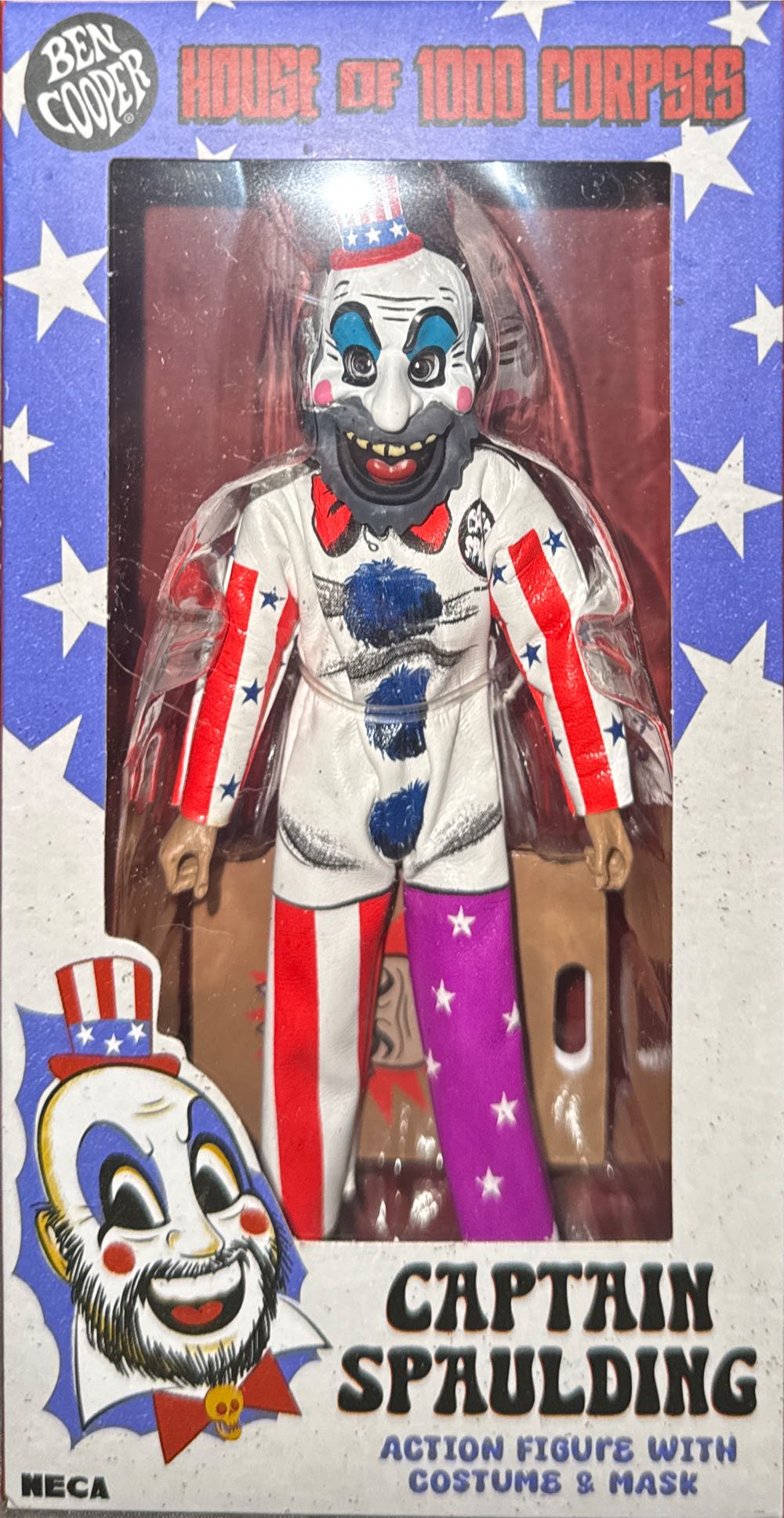 Here Lies Betelgeuse