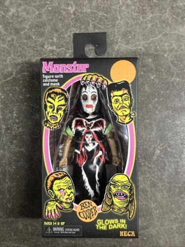 Kidrobot x Futurama Zoidberg 6-Inch Figure