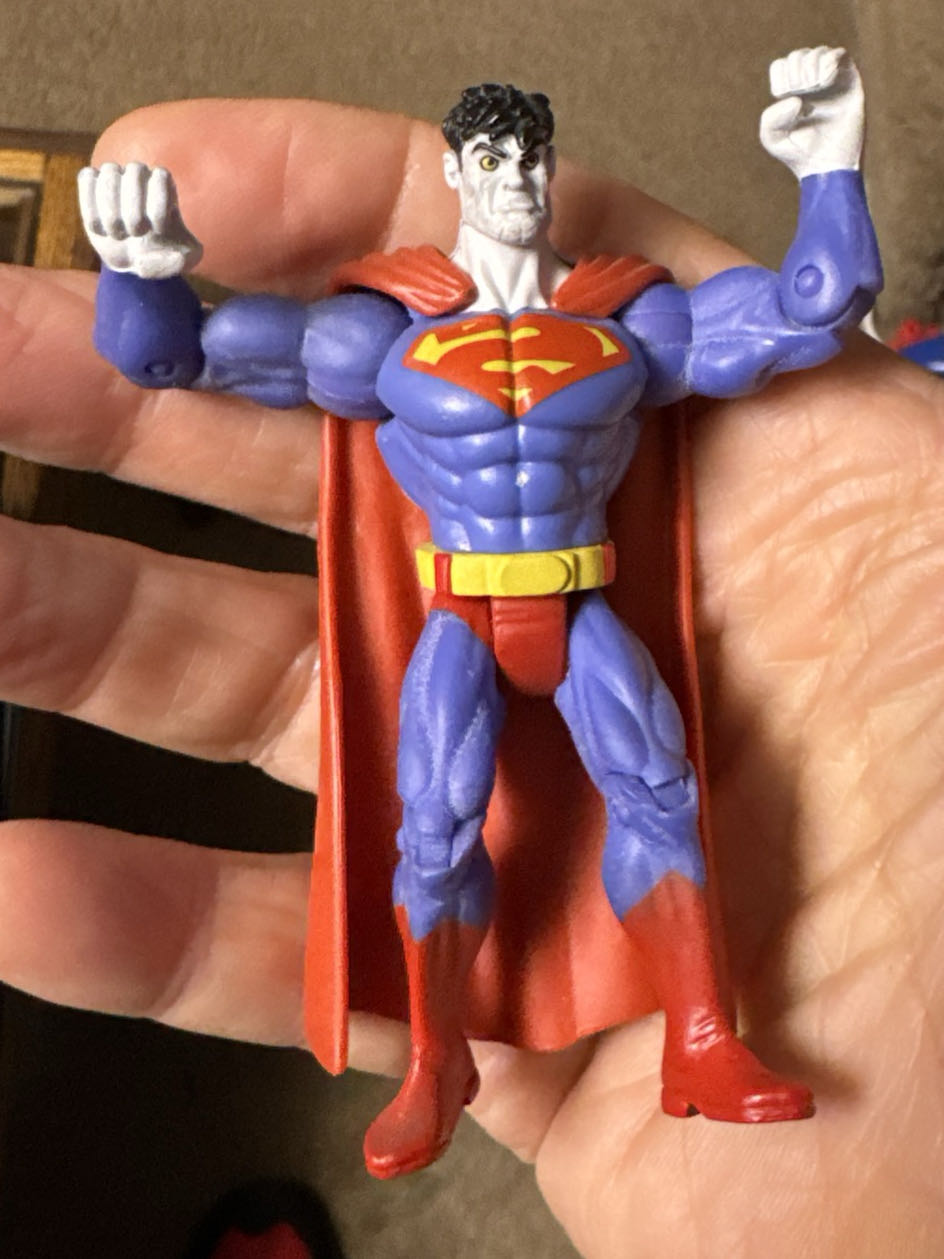 Funko Pop! Blitz: Tuxedosam