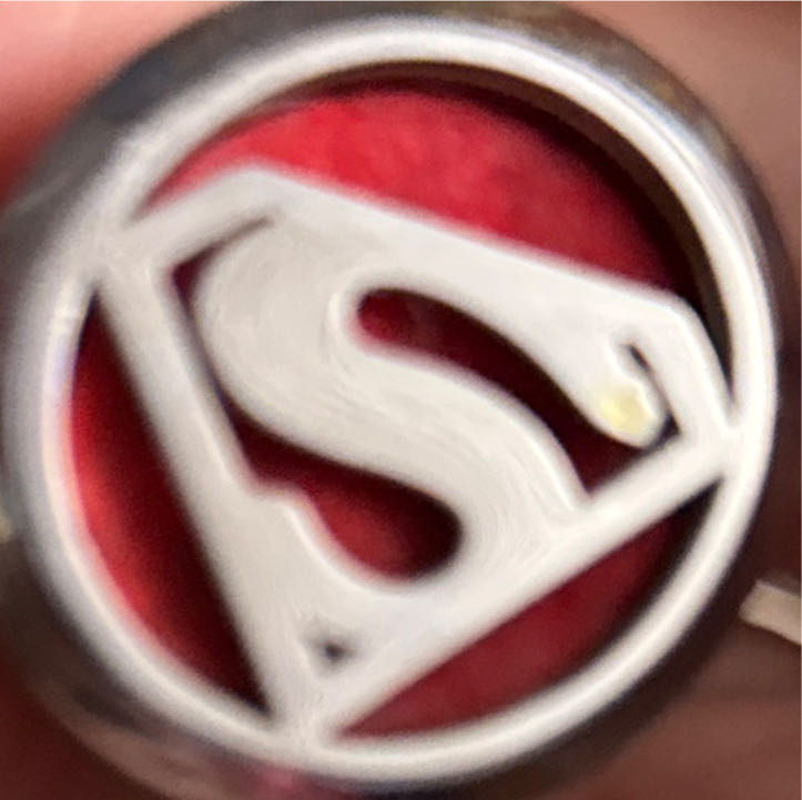 Mcfarlane Toys Dc Super Powers Skull Ship