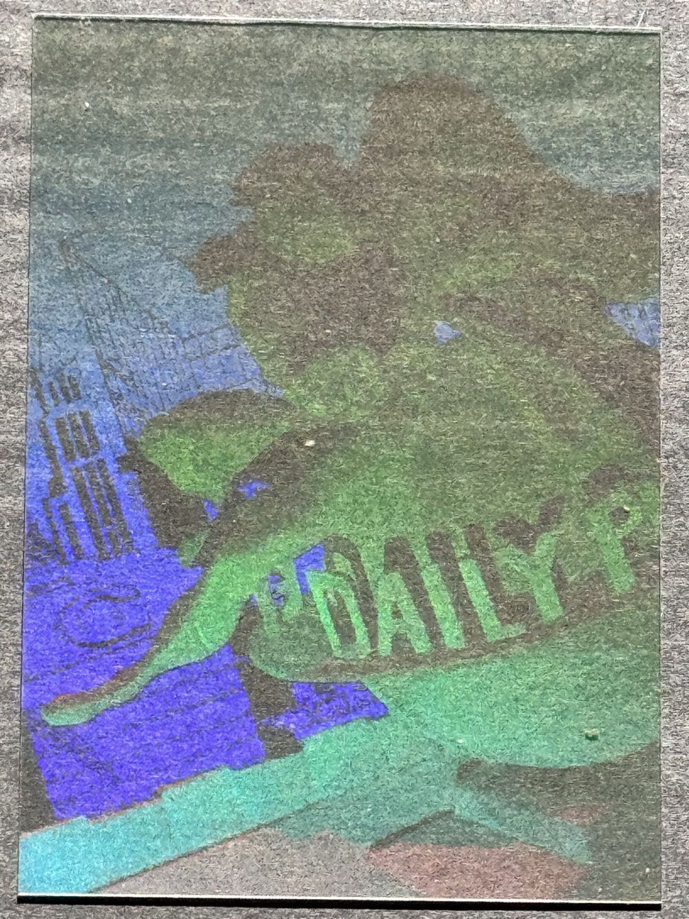 Lore Olympus: Volume 4