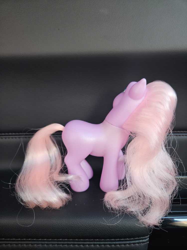 Sweetsong III - My Little Pony vinyl figure collectible - Main Image 2