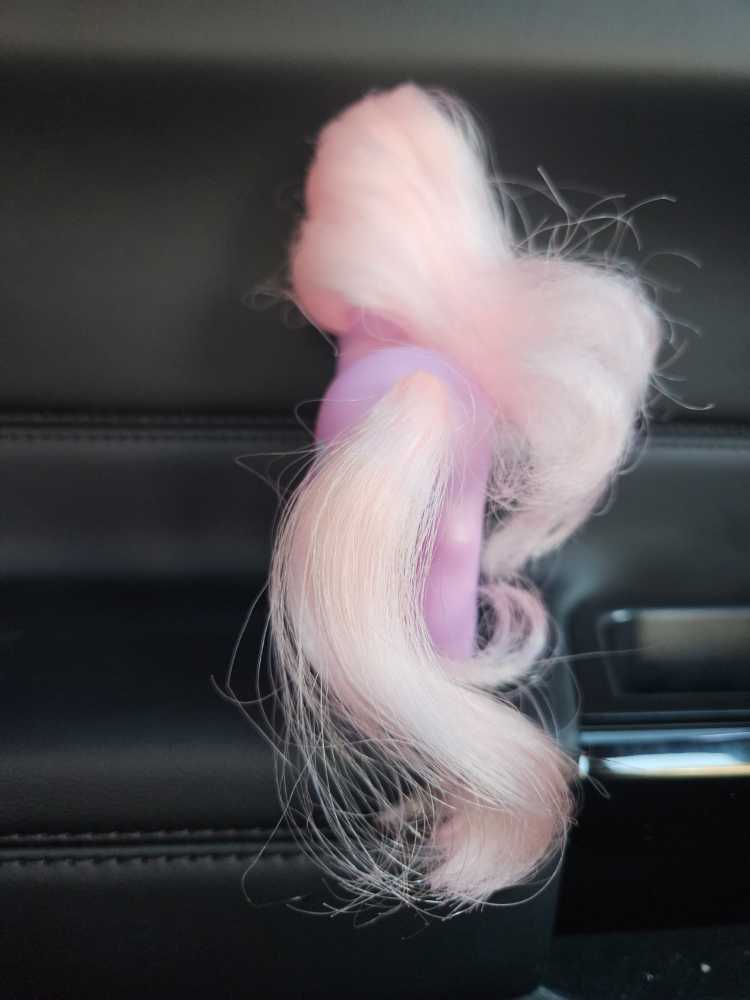 Sweetsong III - My Little Pony vinyl figure collectible - Main Image 3