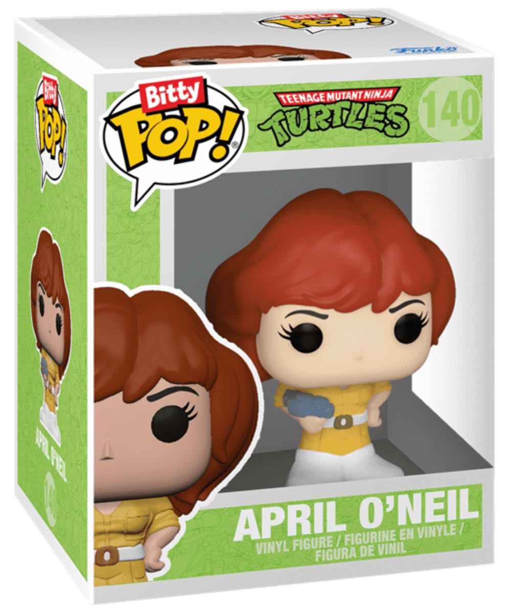 Monkey D. Luffy (Gear Five)