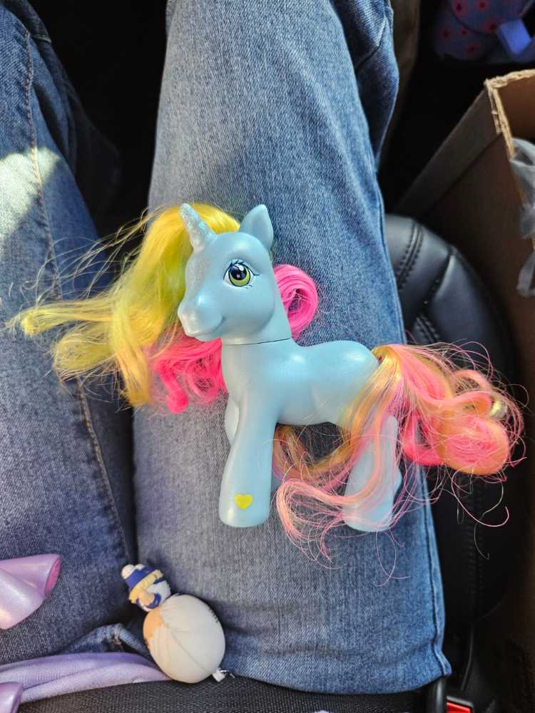 Superman Dc Comic Tin Pencil Cup With Secret Compartment