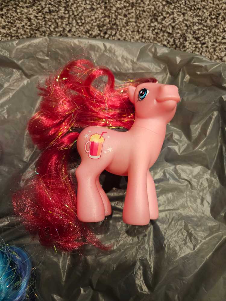 Superman Ballistic Car By Mattel