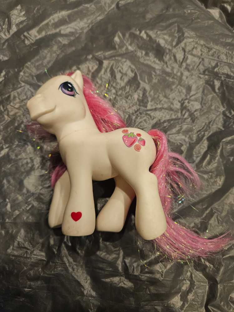 Wicked: Glinda (Valentine)