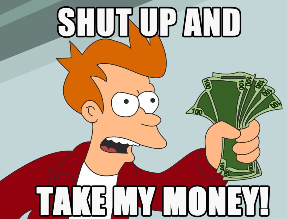 Philip J. Fry - Futurama vinyl figure collectible [Barcode 889698810685] - Main Image 2