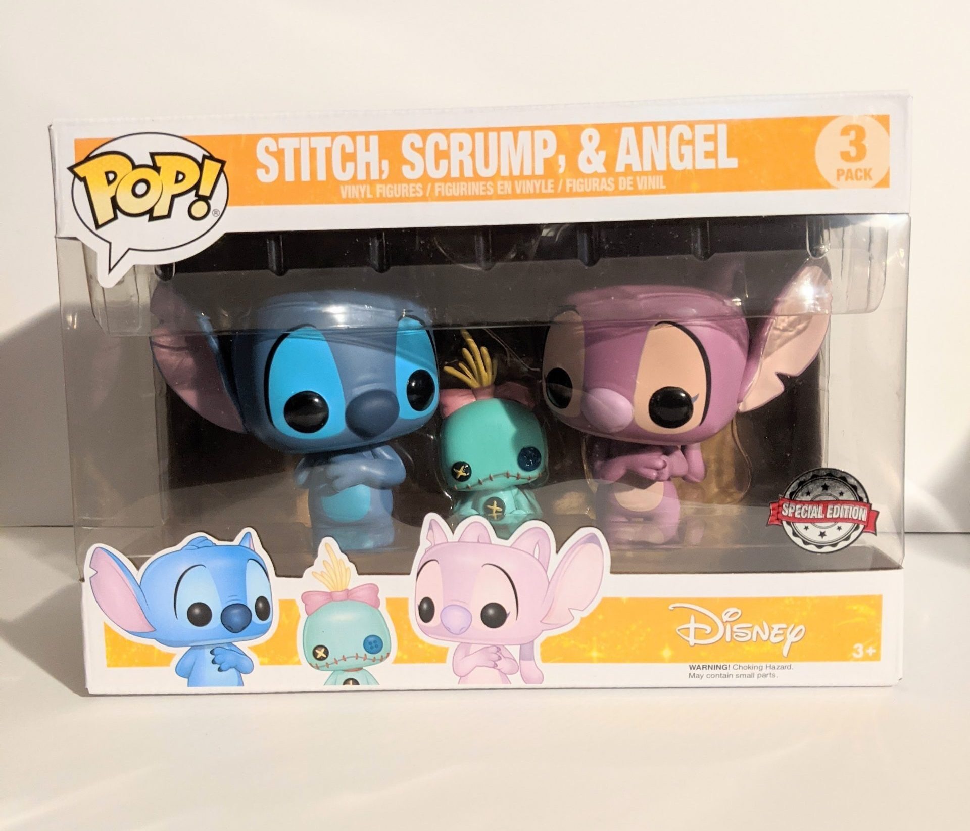 Eternal Sailor Jupiter Ver. B Q Posket