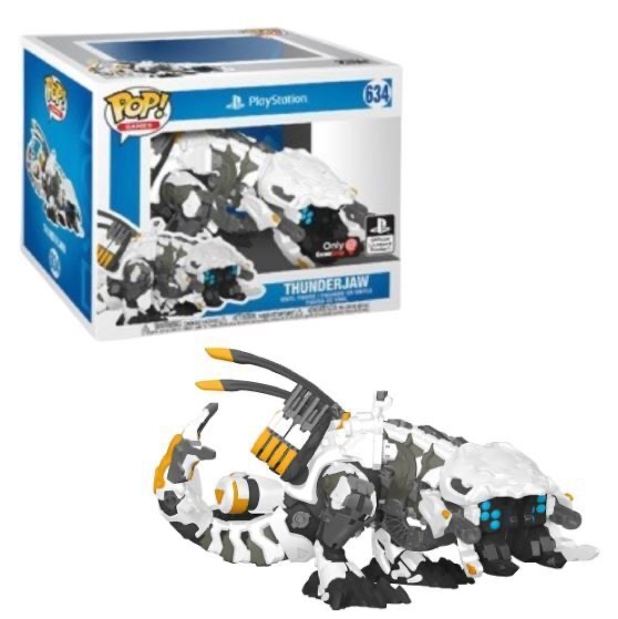 Hot Topic Exclusive Funko Fallout Pop! Vinyl: Toughness #100 Innsbruck