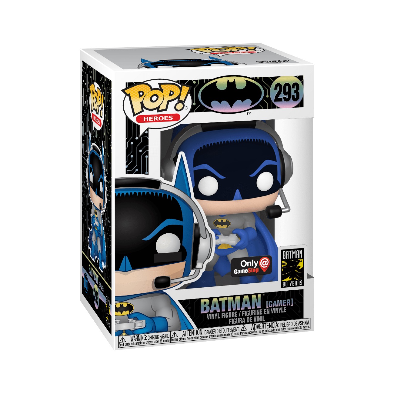 Harry Potter Expecto Patronum