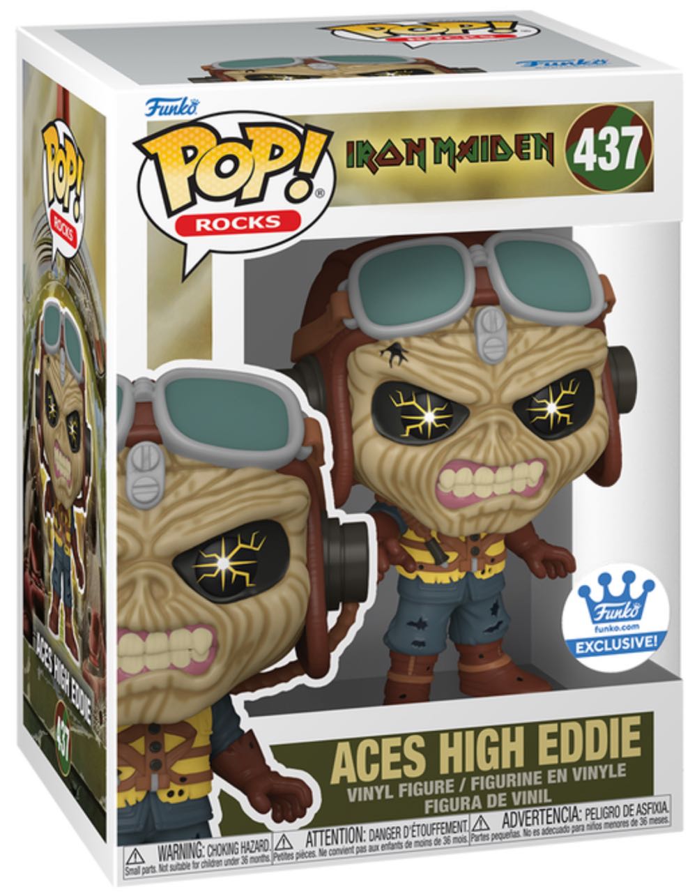 Offworld Jawa Bitty Pop 351