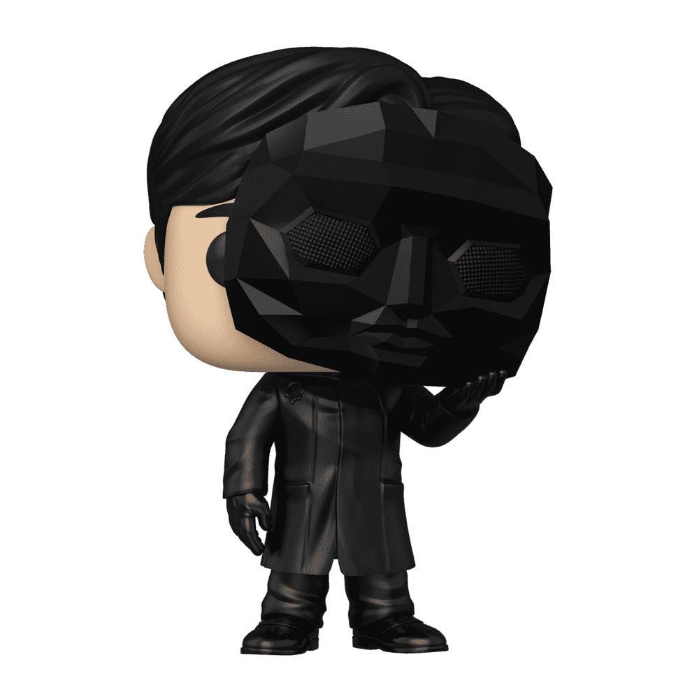 Frontman - 1486 (squid Game) Funko Pop Television  vinyl figure collectible [Barcode 889698797306] - Main Image 3