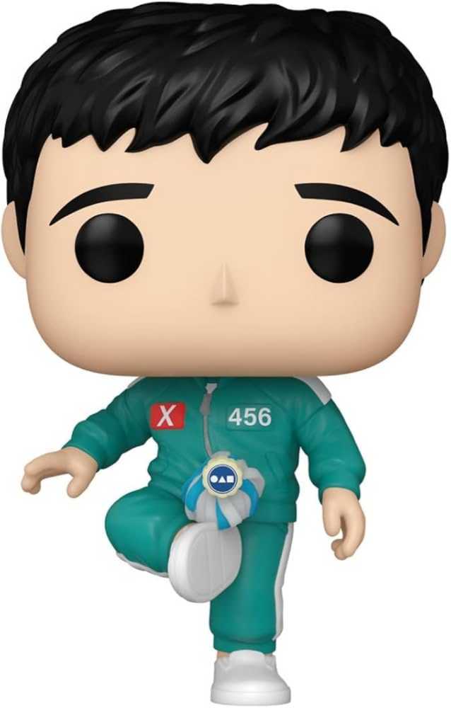 Harley Quinn (Mad Love)