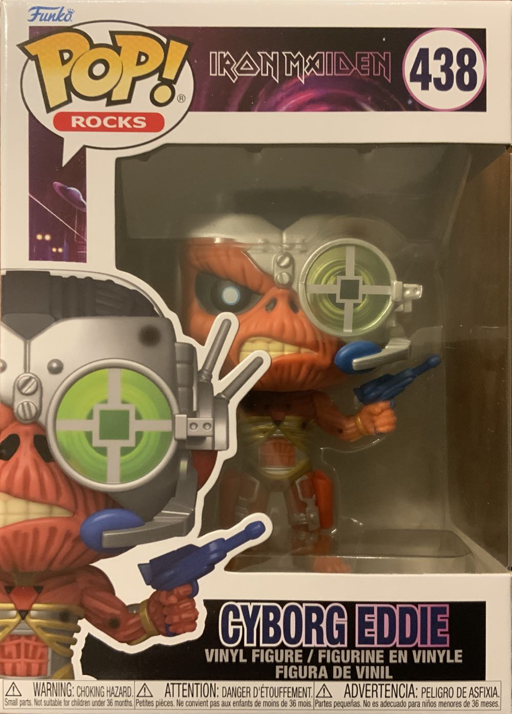 PIXAR | 06 | The Incredibles [BLU]