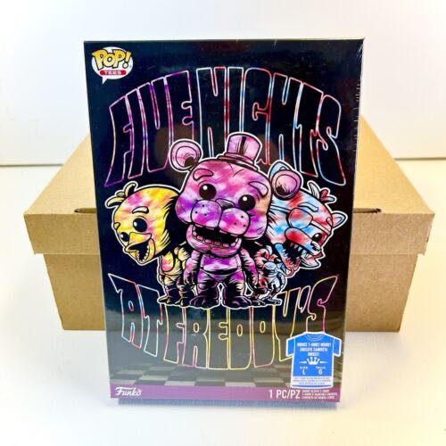 Funko Bitty Pop Two-Face #341