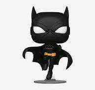 Bitty Pops Harry Potter With Train