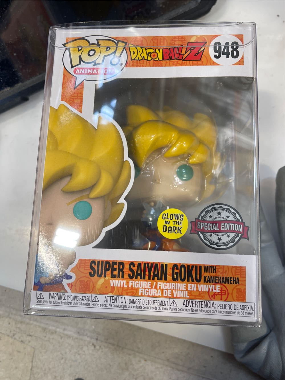 R2-D2 And Princess Leia Hologram