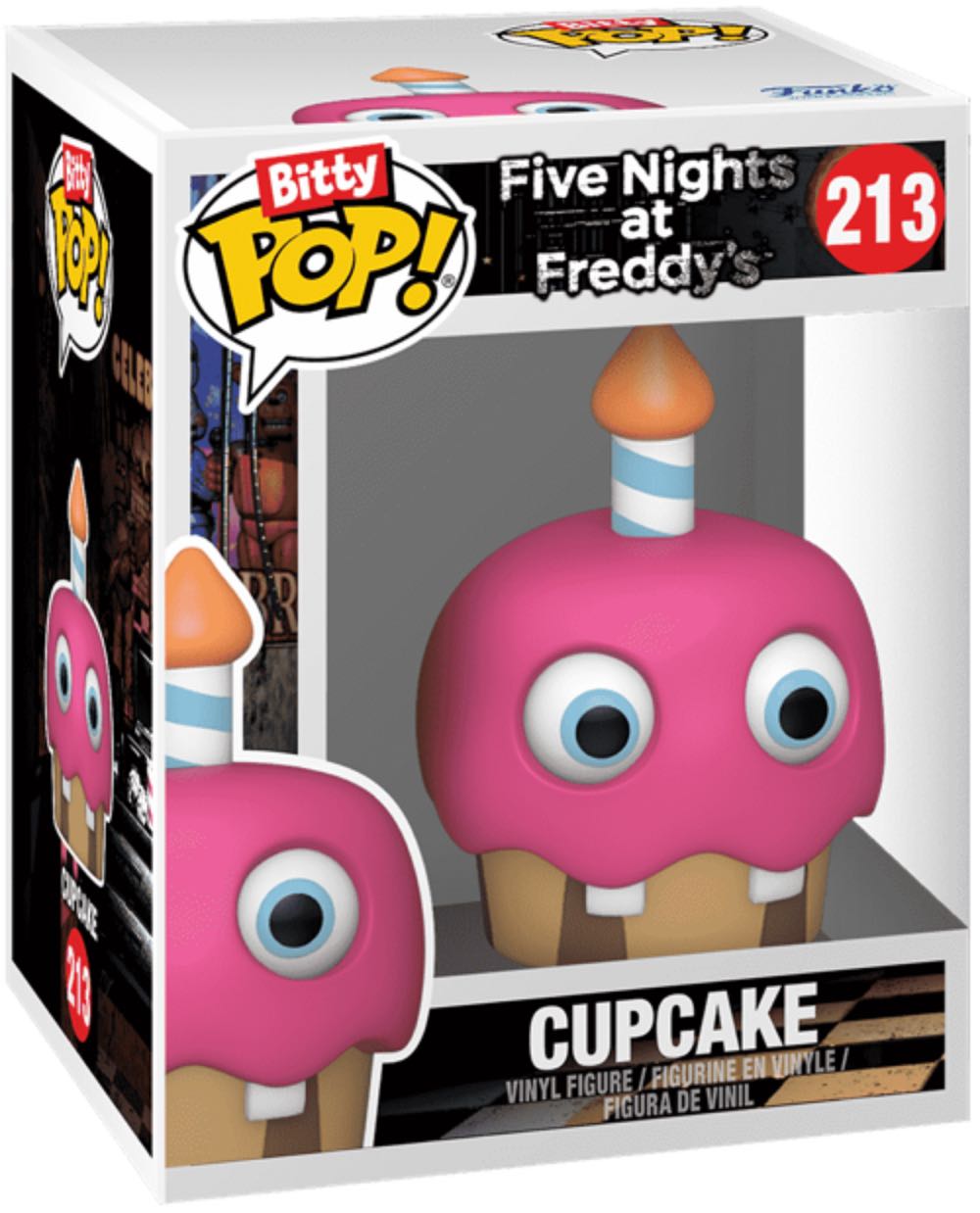 Eternal Sailor Chibi Moon Ver. B Q Posket