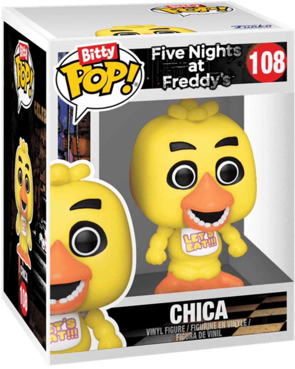 Here Lies Betelgeuse