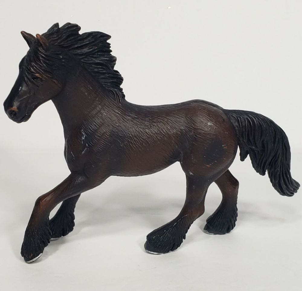 Eternal Sailor Saturn Ver. B Q Posket Figure