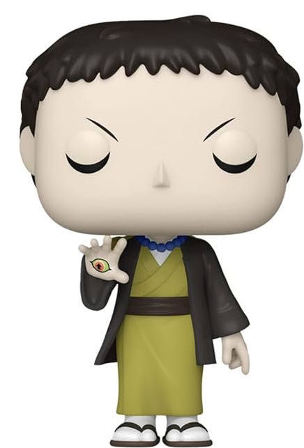 Yahaba - Demon Slayer vinyl figure collectible - Main Image 2