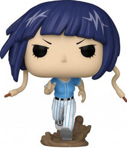 Kyoka Jiro (Baseball) - My Hero Academia vinyl figure collectible - Main Image 3