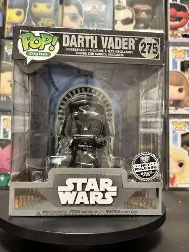 Nintendo Amiibo Super Smash Bros. Sora Action Figure