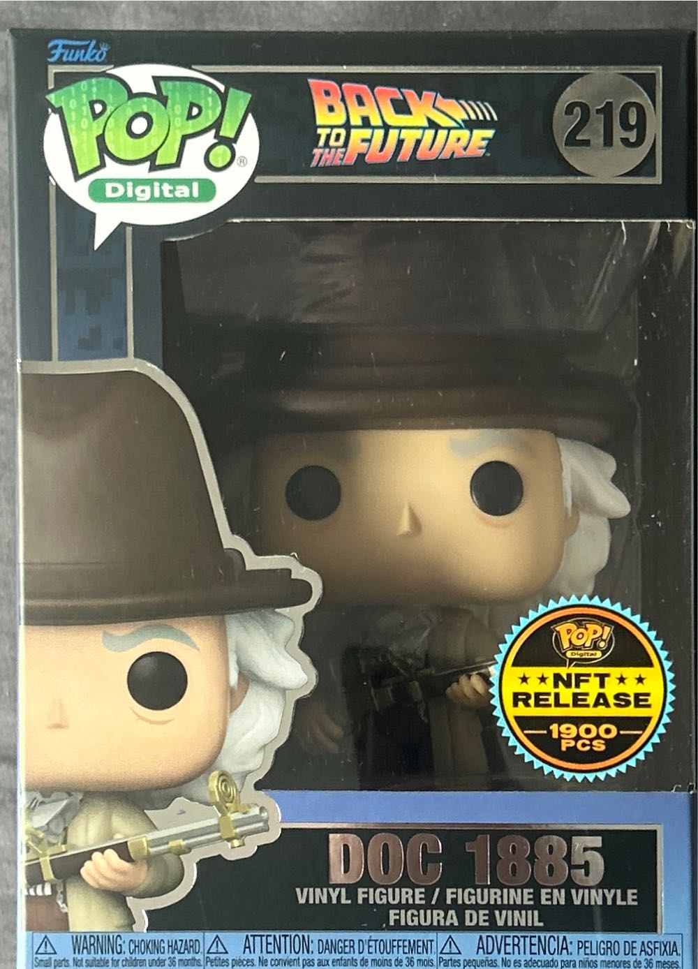 Culturefly Cartoon Network Powerpuff Girls Buttercup Mini Bobblehead New!