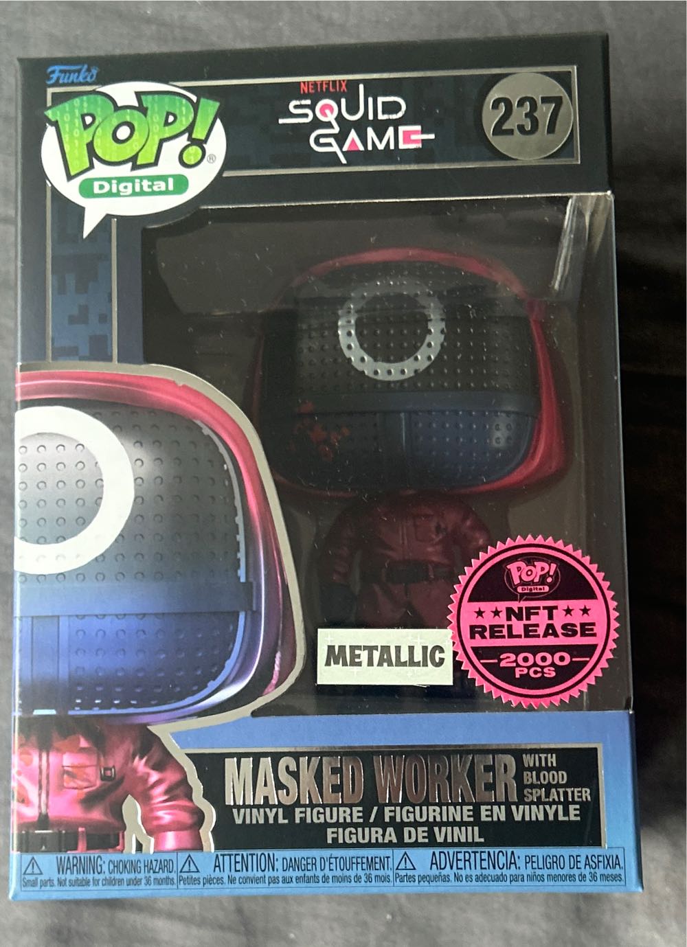 Banpresto One Piece Scultures Big Figure Colosseum Vi Vol.3