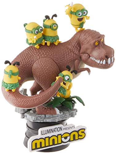 Dr. Sattler with Triceratops