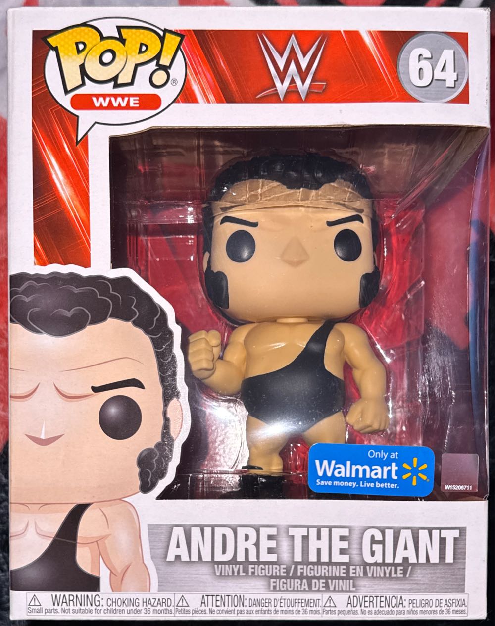 Donatello - Teenage Mutant Ninja Turtles - Mutant Mayhem - Pocket Pop Keychain