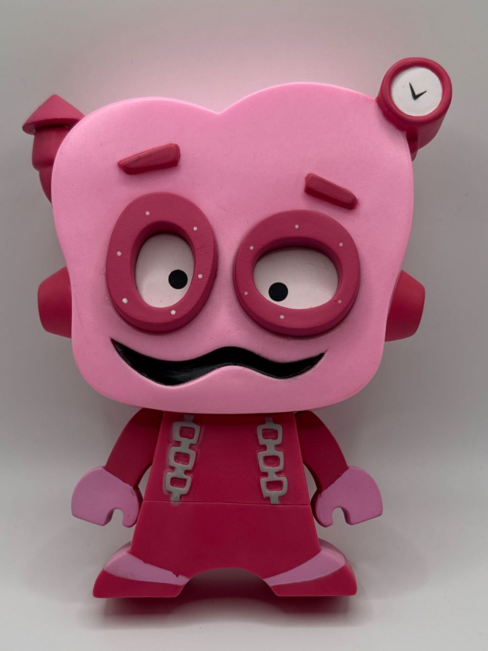 Ornament: Harry Potter: Harry And Hedwig