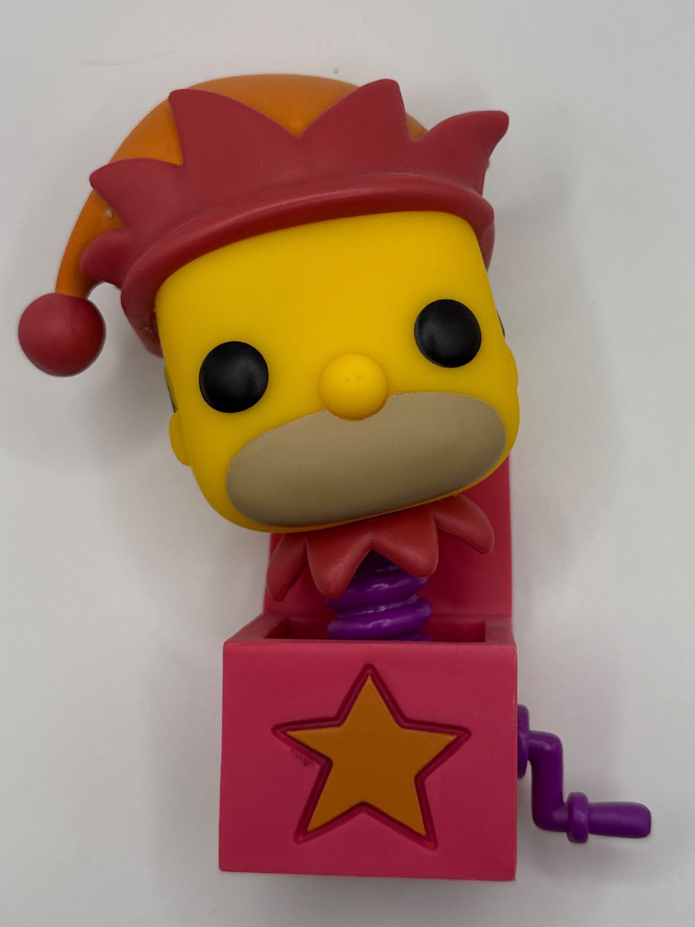 Hand2mind Number Blocks - One to Five