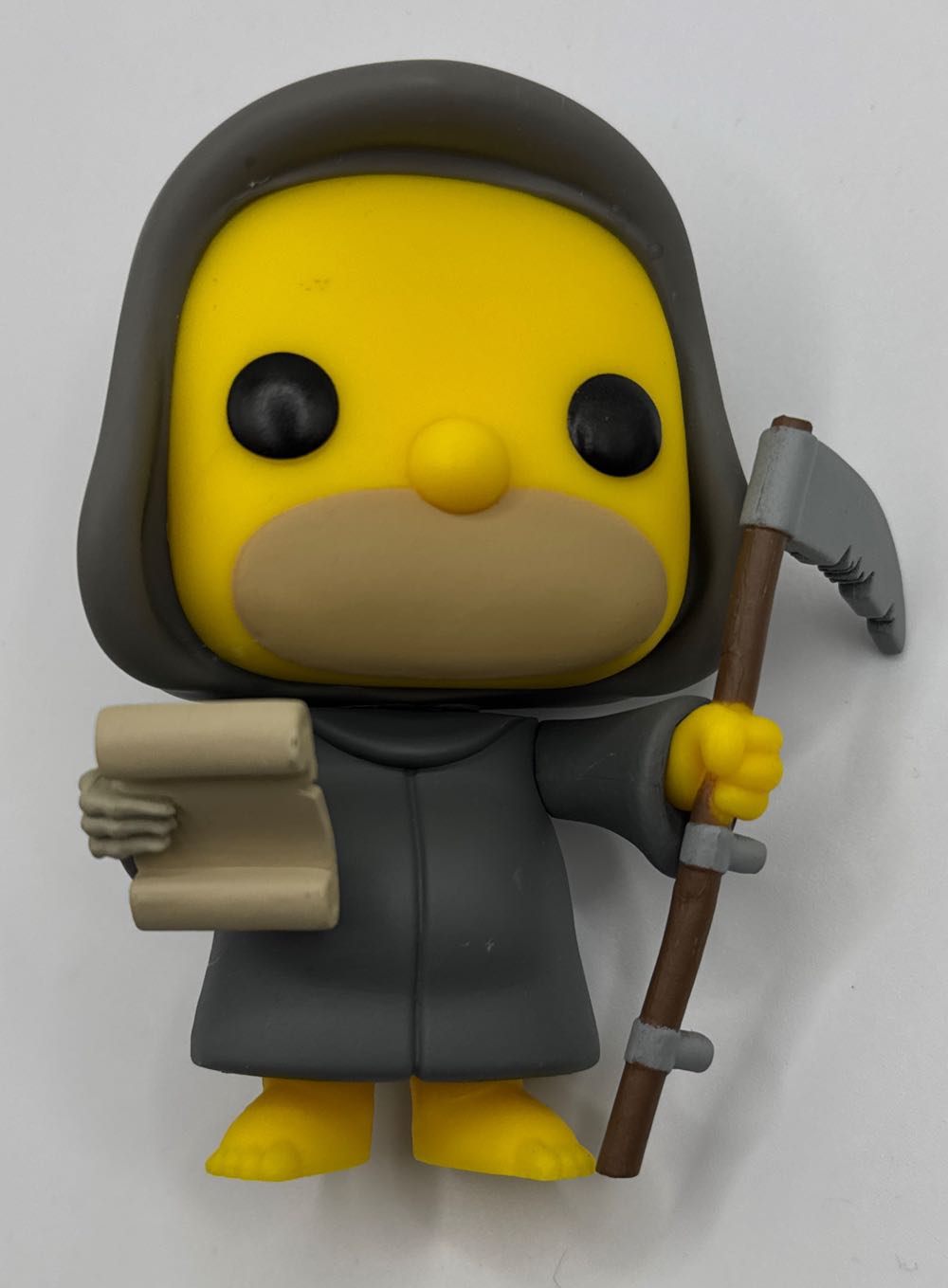 Beetlejuice On Tombstone