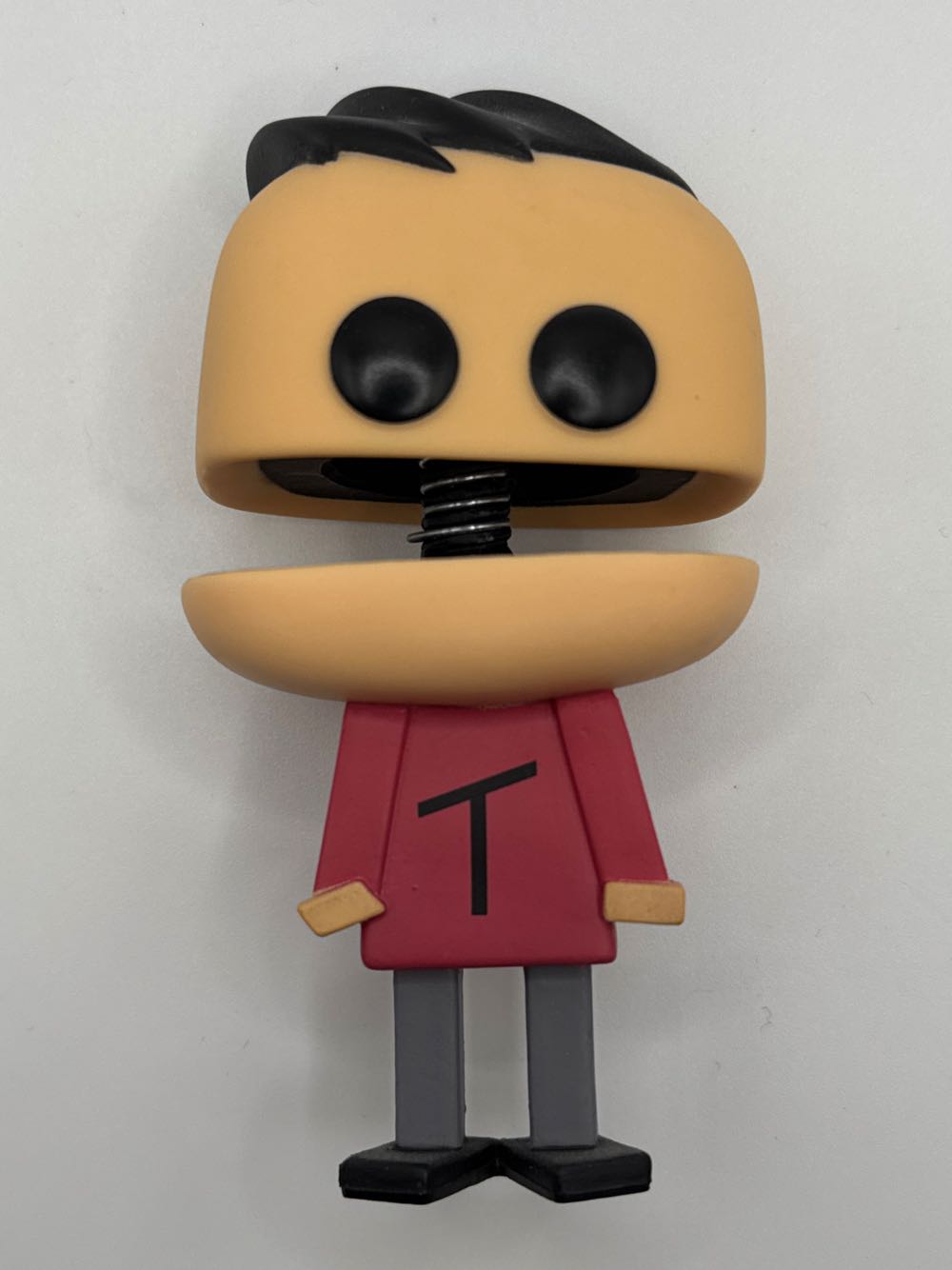 Teenage Mutant Ninja Turtles 80’s Bebop 5” Action New Tmnt Bst Axn Loyal Subjects ”80’s