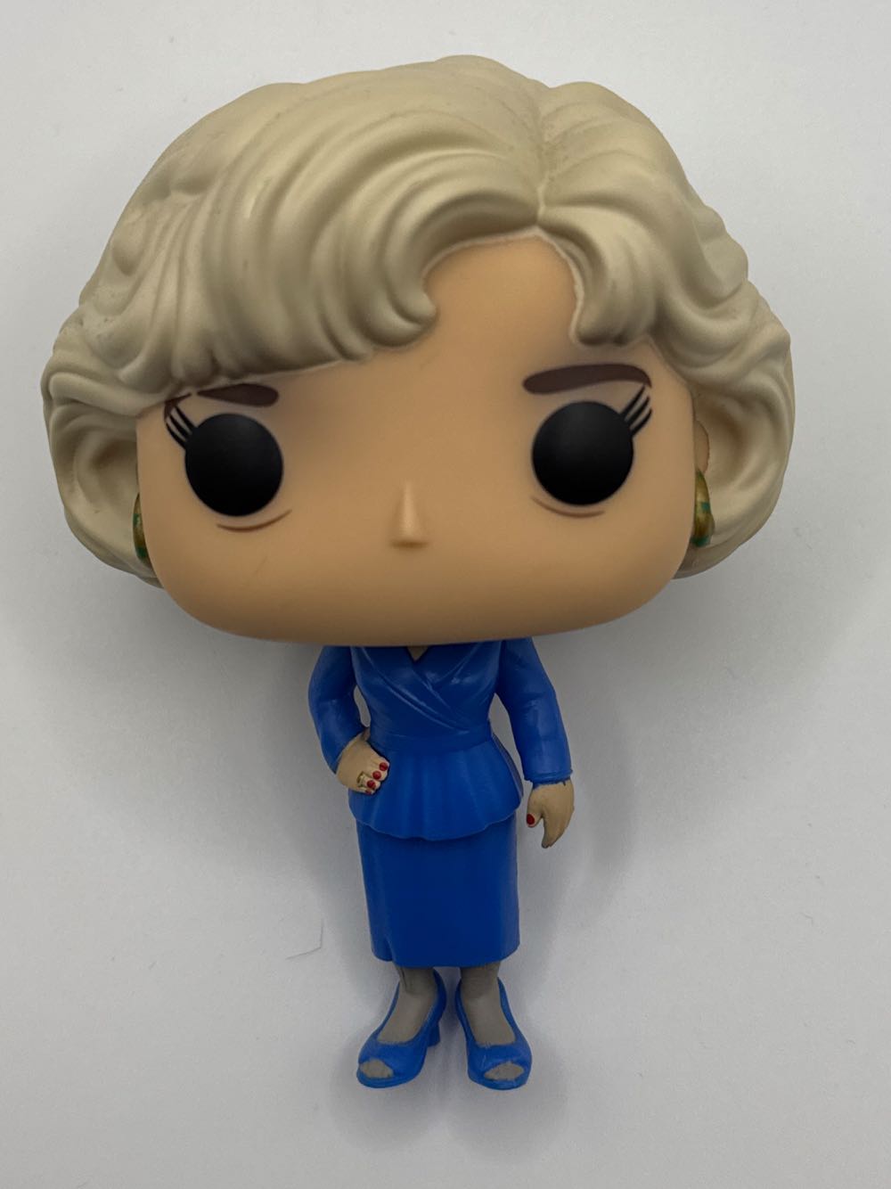 Golden Girls  vinyl figure collectible - Main Image 3