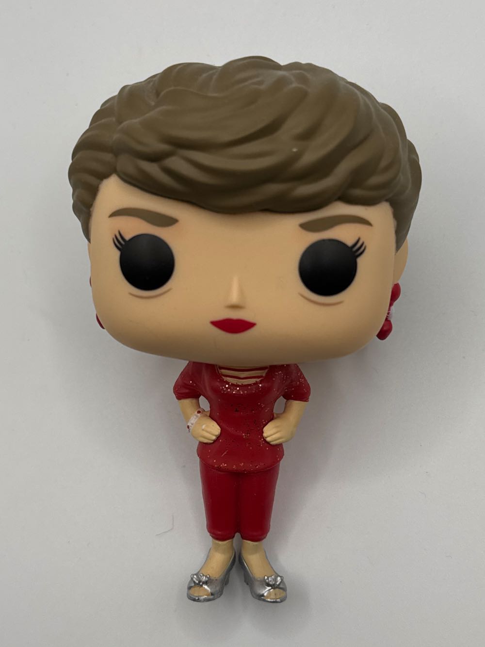 Golden Girls  vinyl figure collectible - Main Image 4