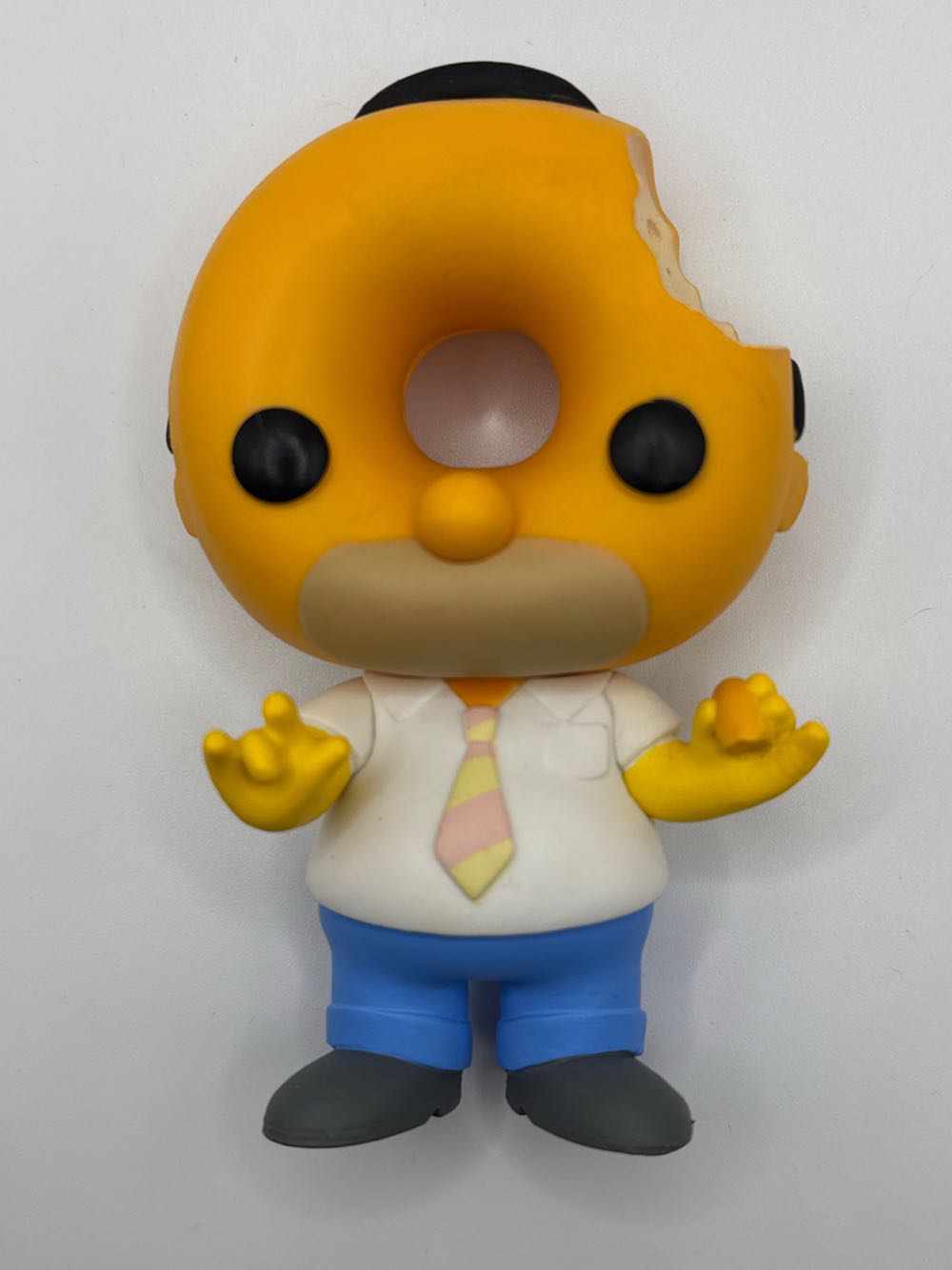 Pin: Marvel-President Loki