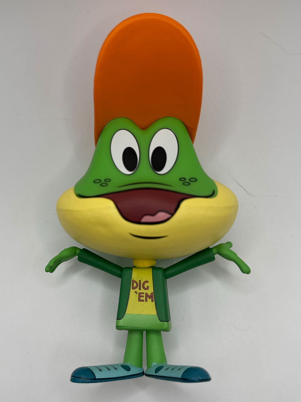 Funko Pop! Tv: Wondla Eva 9 With Meego