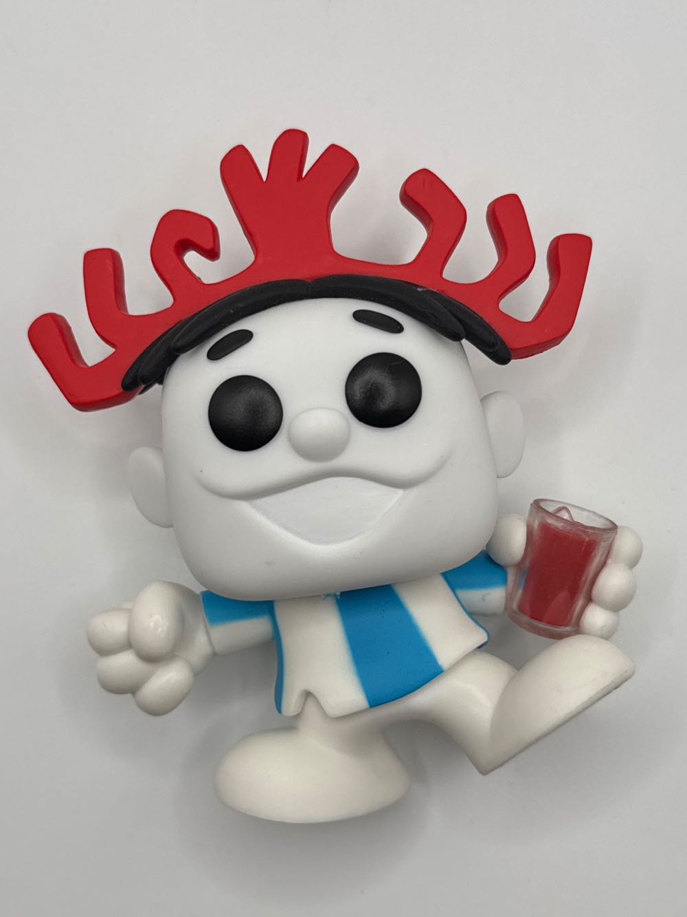 Boneco Funko Pop Racing Ayrton Senna Mclaren Ayrton Pop! #11 11 Fórmula 1 F1